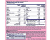 One A Day Women's Prenatal Liquid Gels and Tablets - 60 ct Thumbnail Image