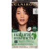 Natural Instincts Non-Permanent Haircolor 4 Dark Brown Thumbnail Image