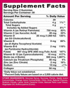 Nature's Truth Pink Simply Radiant Multi for Her + Collagen Gummies - 60 ct Thumbnail Image
