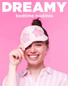Nature's Truth Pink Beauty Rest Melatonin Gummies Natural Mixed Berry Flavor - 70 ct Thumbnail Image