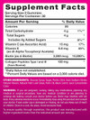 Nature's Truth Dazzling Hair, Skin, Nails + Collagen Gummies - 60 ct Thumbnail Image
