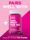 Nature's Truth Dazzling Hair, Skin, Nails + Collagen Gummies - 60 ct Thumbnail Image