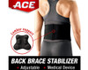 Ace Deluxe Back Stabilizer With Lumbar Support 207399 Thumbnail Image
