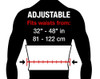 Ace Deluxe Back Stabilizer With Lumbar Support 207399 Thumbnail Image