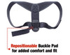 ACE Posture Corrector Adjustable Thumbnail Image