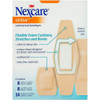 Nexcare Active Waterproof Bandages Assorted - 30ct Thumbnail Image