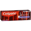 Colgate Optic White Toothpaste Advanced Vibrant Clean - 3.2 oz Thumbnail Image