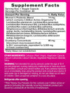 Nature's Truth Pink Renew You Probiotic for Her Veggie Caps - 50 ct Thumbnail Image