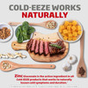 Cold-Eeze Lozenges Sugar Free Wild Cherry Flavor - 25 Ct. Thumbnail Image