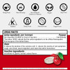 Cold-Eeze Lozenges Sugar Free Wild Cherry Flavor - 25 Ct. Thumbnail Image
