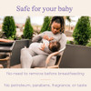 Lansinoh HPA Lanolin Skin Protectant 1.41 oz Thumbnail Image