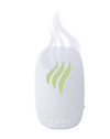 Vicks Advanced Soothing Vapors Mini Waterless Vaporizer With Nightlight, V1750 Thumbnail Image