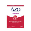 Azo Cranberry Urinary Tract Health Dietary Supplement Caplets - 50 Ct. Thumbnail Image