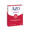 Azo Cranberry Urinary Tract Health Dietary Supplement Caplets - 50 Ct. Thumbnail Image