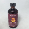 Mango Flavoring Liquid, 4oz. Per Bottle Thumbnail Image