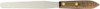 Apothecary Products Stainless Steel Spatula and Blade | For Pills | 4.75 in Thumbnail Image