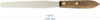 Apothecary Products Stainless Steel Spatula and Blade | For Pills | 4.75 in Thumbnail Image