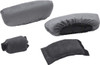 Drive Medical Crutch Pillows Accessory Kit, Gray Thumbnail Image