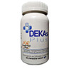 DEKAs Plus Chewable Tablets, 60 Count Each Thumbnail Image