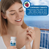 Reliable 1 Meclizine HCL 25mg 100 Tablets Thumbnail Image