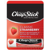 ChapStick Classic Strawberry 12 count -0.15 oz each Thumbnail Image