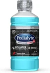 Pedialyte Advanced Care Berry Frost 1 Liter Thumbnail Image