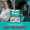 Vicks Sinex Severe All-In-One Sinus + Mucus Relief, 24 LiquiCaps‚ Pain, Congestion, and Headache Relief, Non-Drowsy Thumbnail Image