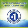 Refresh Relieva Lubricant Eye Drops, 0.33 Fl Oz (10ml) Sterile Thumbnail Image