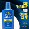 UltraSwim Shampoo - 7 oz Thumbnail Image