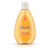 Johnson's Baby Shampoo with Gentle Tear Free Formula, Travel Size, 1.7 fl. oz Thumbnail Image
