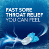 Vicks Vapo Cool Severe Medicated Drops 18ct. Thumbnail Image