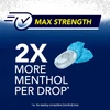 Vicks Vapo Cool Severe Medicated Drops 18ct. Thumbnail Image