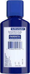 Mucinex Nightshift Cold & Flu Liquid 6 fl. oz. Thumbnail Image