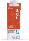 Vital 1.5 Oral Supplement - Vanilla, Case of 24 Thumbnail Image