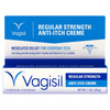 Vagisil Medicated Anti-Itch Creme Regular Strength - 1 oz Thumbnail Image