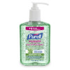 Purell Advanced Hand Sanitizer Refreshing Aloe - 8 oz Thumbnail Image