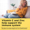 Nature Made Stress B-Complex with Vitamin C and Zinc - 75 Tablets Thumbnail Image