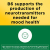 Nature Made Stress B-Complex with Vitamin C and Zinc - 75 Tablets Thumbnail Image