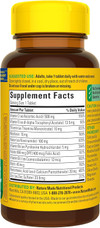Nature Made Stress B-Complex with Vitamin C and Zinc - 75 Tablets Thumbnail Image