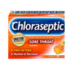 Chloraseptic Sore Throat Lozenges Citrus - 18 ct Thumbnail Image