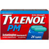Tylenol PM Extra Strength Caplets - 24 ct Thumbnail Image