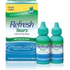 Refresh Tears Lubricant Eye Drops - 2 - 0.5 oz Thumbnail Image