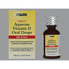 Silarx Aqueous Vitamin D Oral Drops 50ml Thumbnail Image
