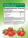 Nature's Truth Beauty Collagen Type 1 + 3 Gummies - 60 ct Thumbnail Image
