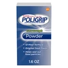Super Poligrip Extra Strength Denture Adhesive Powder - 1.6 oz Thumbnail Image