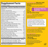 Nature Made Prenatal Multi + DHA 200 mg Softgels Dietary Supplement - 90 ct Thumbnail Image