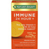 Nature's Bounty Immune 24 Hour+ Softgels - 50 ct Thumbnail Image
