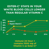 Nature's Bounty Immune 24 Hour+ Softgels - 50 ct Thumbnail Image