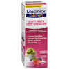 Mucinex Children's Stuffy Nose & Chest Congestion Liquid Very Berry - 4 oz Thumbnail Image