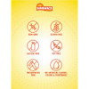 Sundance Vitamins Standardized Extract Turmeric Curcumin Complex Quick Release Capsules - 120 ct Thumbnail Image